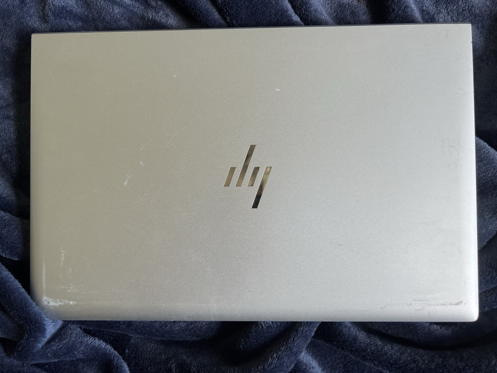 HP EliteBook 830 G7 13.3″ Touch i7-10610U 16GB RAM 512GB SSD FOR PARTS ONLY