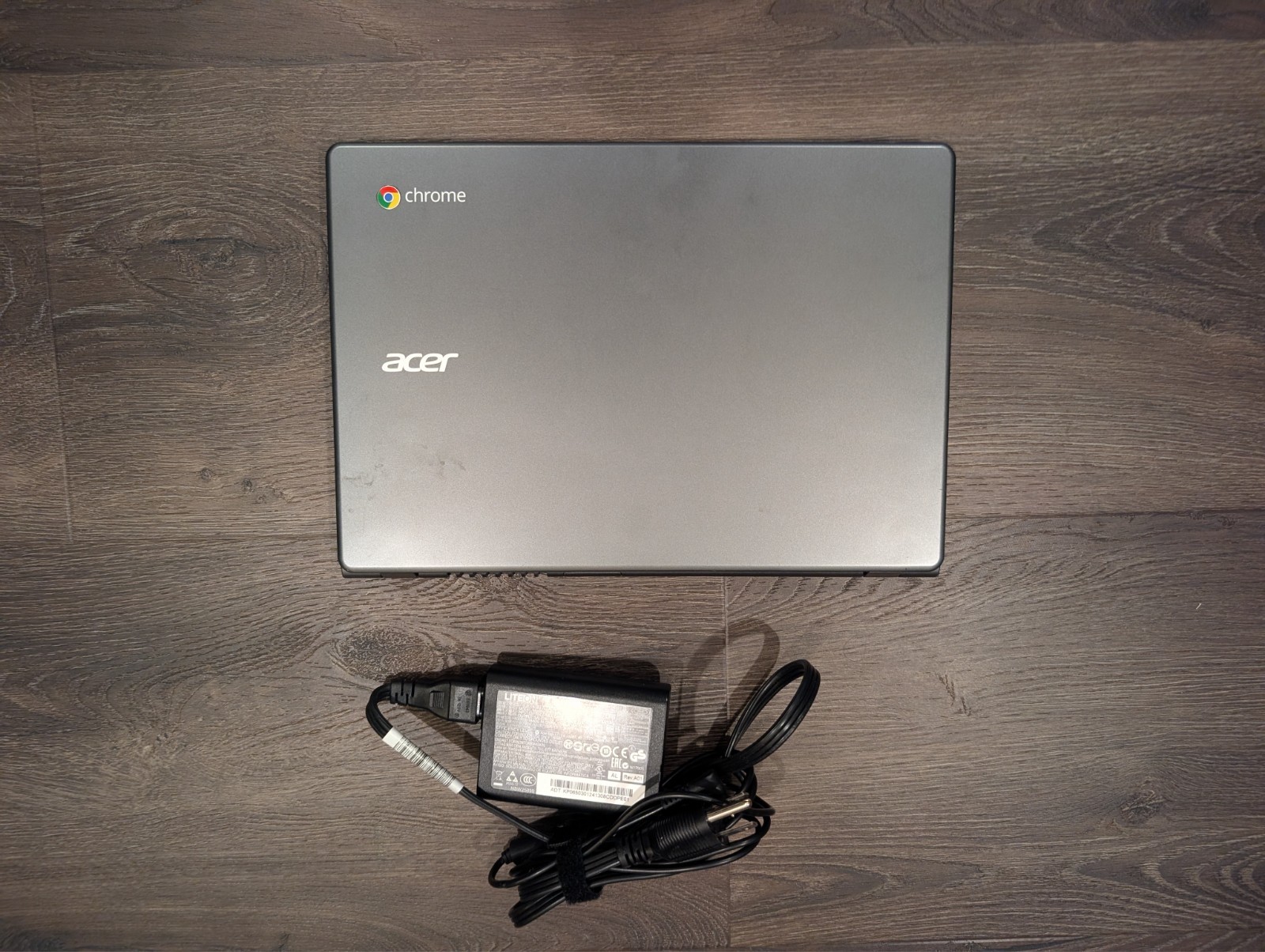 Acer ChromeBook C720 11.6″(16GB SSD, Intel Celeron, 1.40 GHz, 2GB) Laptop