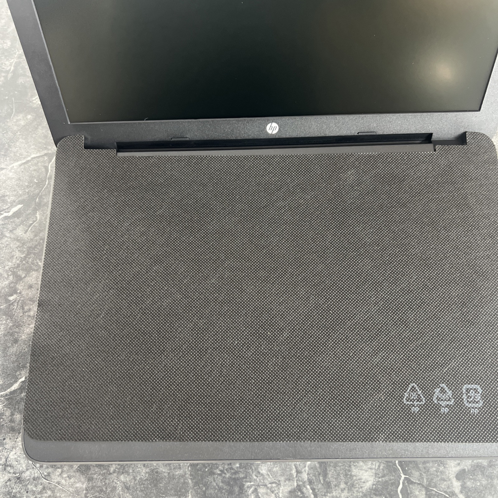 HP 255 G5 AMD E2-7110 1.8GHz HDD 500GB RAM 4GB X8A13UP