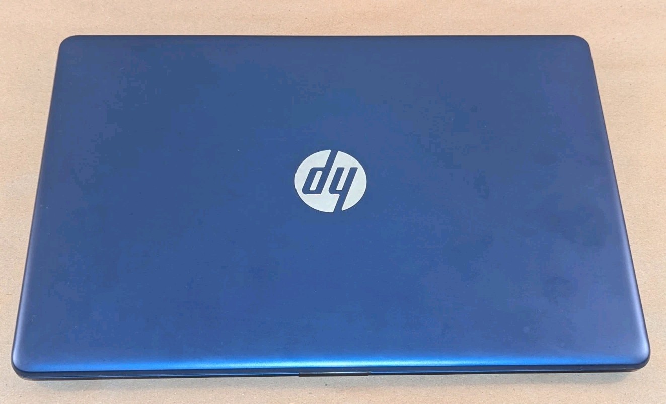 HP ‎14-CB171WM Stream 14″ (64GB, Intel Celeron N4000, 1.1 GHz, 4GB) Laptop Blue