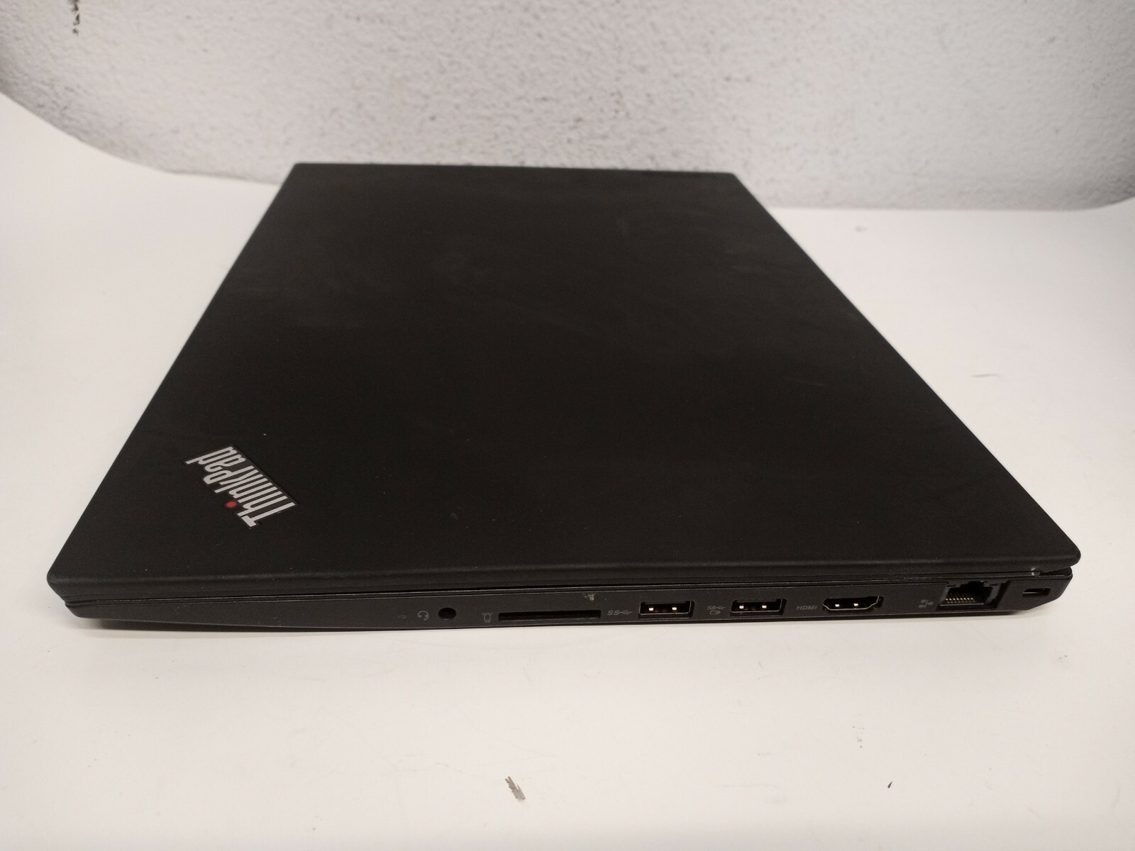 Lenovo ThinkPad P51s TOUCH Intel Core i7-7500U 2.70GHz 8GB 500GB SSD Quadro M520
