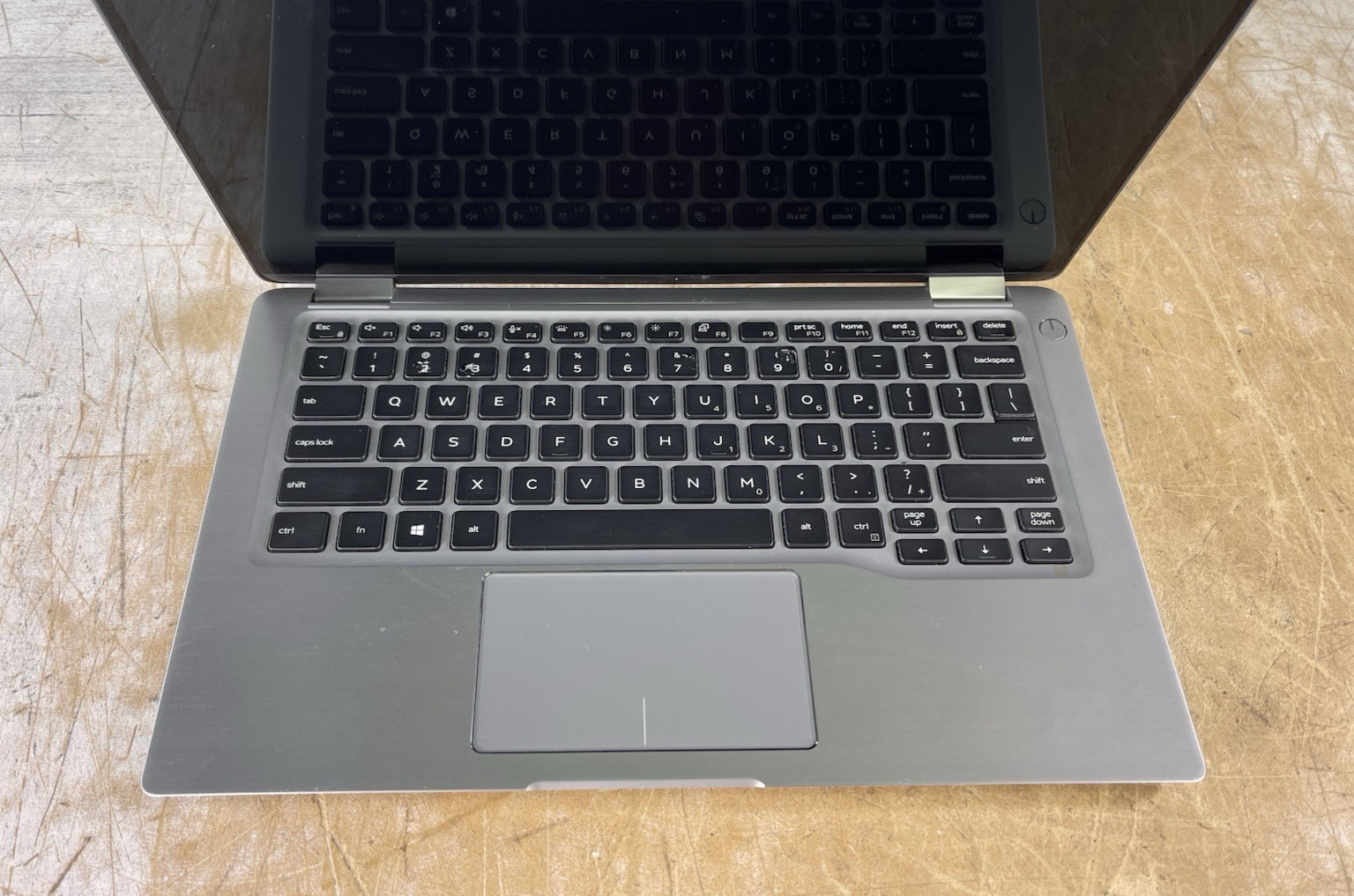 DELL LATITUDE 7400 2-IN-1 i5-8365U @ 1.60GHz, 16GB RAM, NO HDD/OS