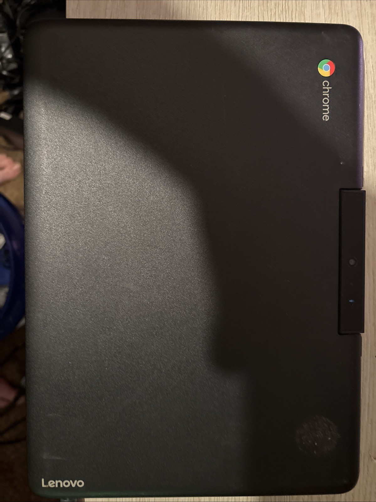 Lenovo N23 Chromebook