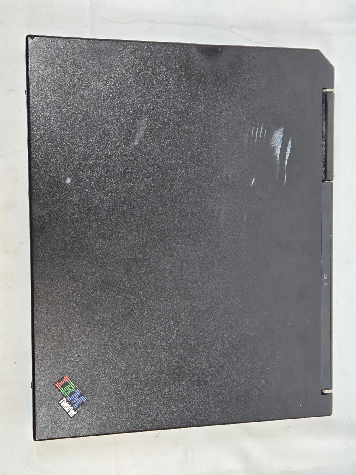 IBM ThinkPad R40 Pentium M 1.40GHz 512MB RAM No HDD *Read*