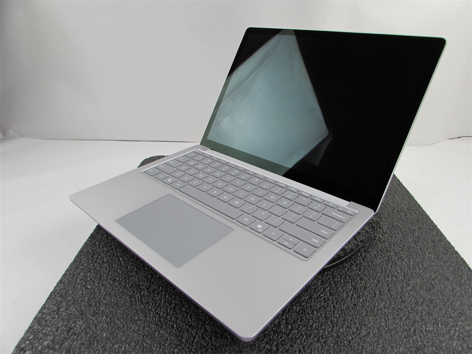 SURFACE SURFACE LAPTOP 6 CORE ULTRA 7 165H 512GB SSD 16GB RAM WIN 11 PRO
