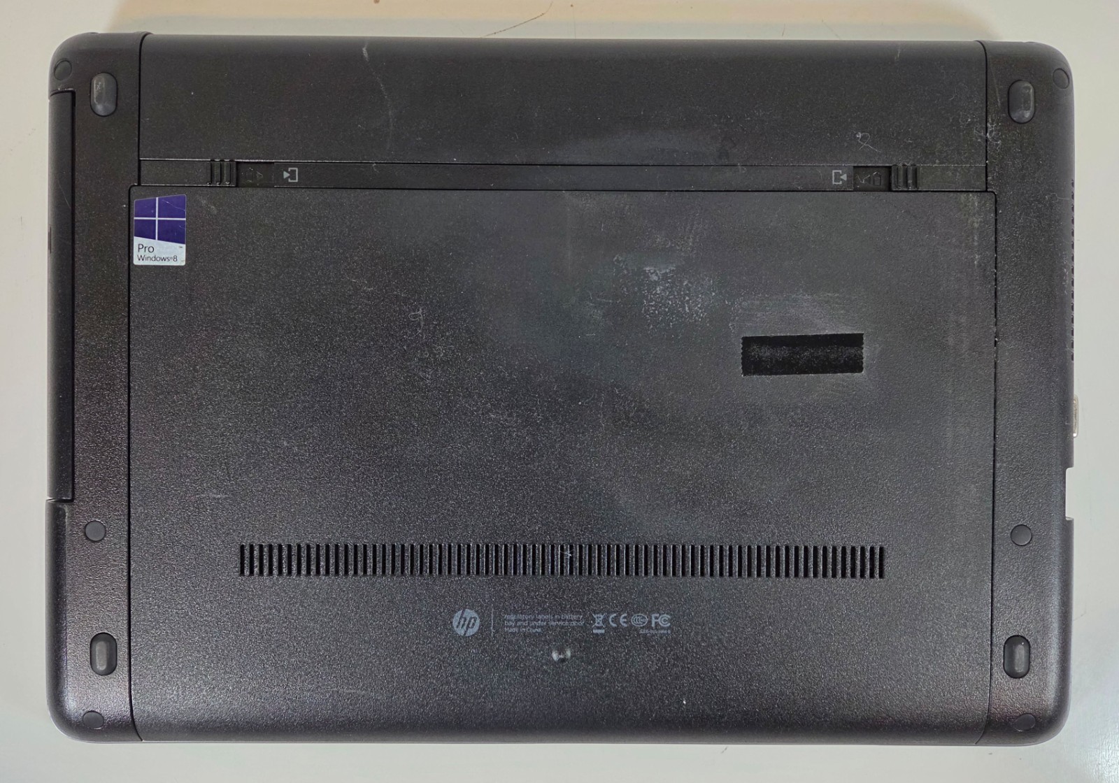 HP ProBook 440 G1 ~ i5-4200M 8GB RAM 110GB SSD Windows 11