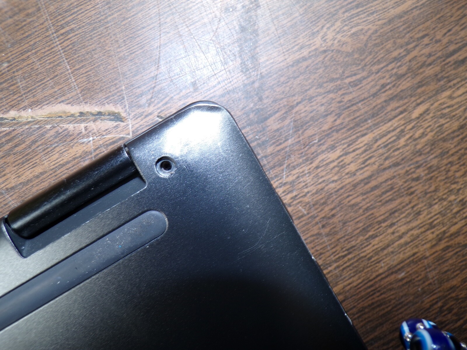 DELL LATITUDE 3379 INTEL CORE i3-6100U 2.30GHZ 8GB RAM **NO HD/ NO CADDIE/ NO OS