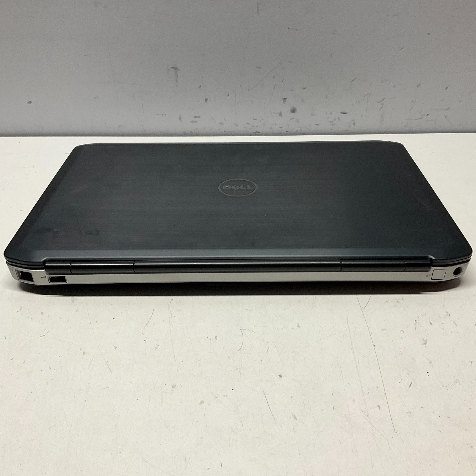 Dell Latitude E5530 Laptop Intel Core i5–3210M @ 2.50 GHz 4GB 320GB HDD Win 10