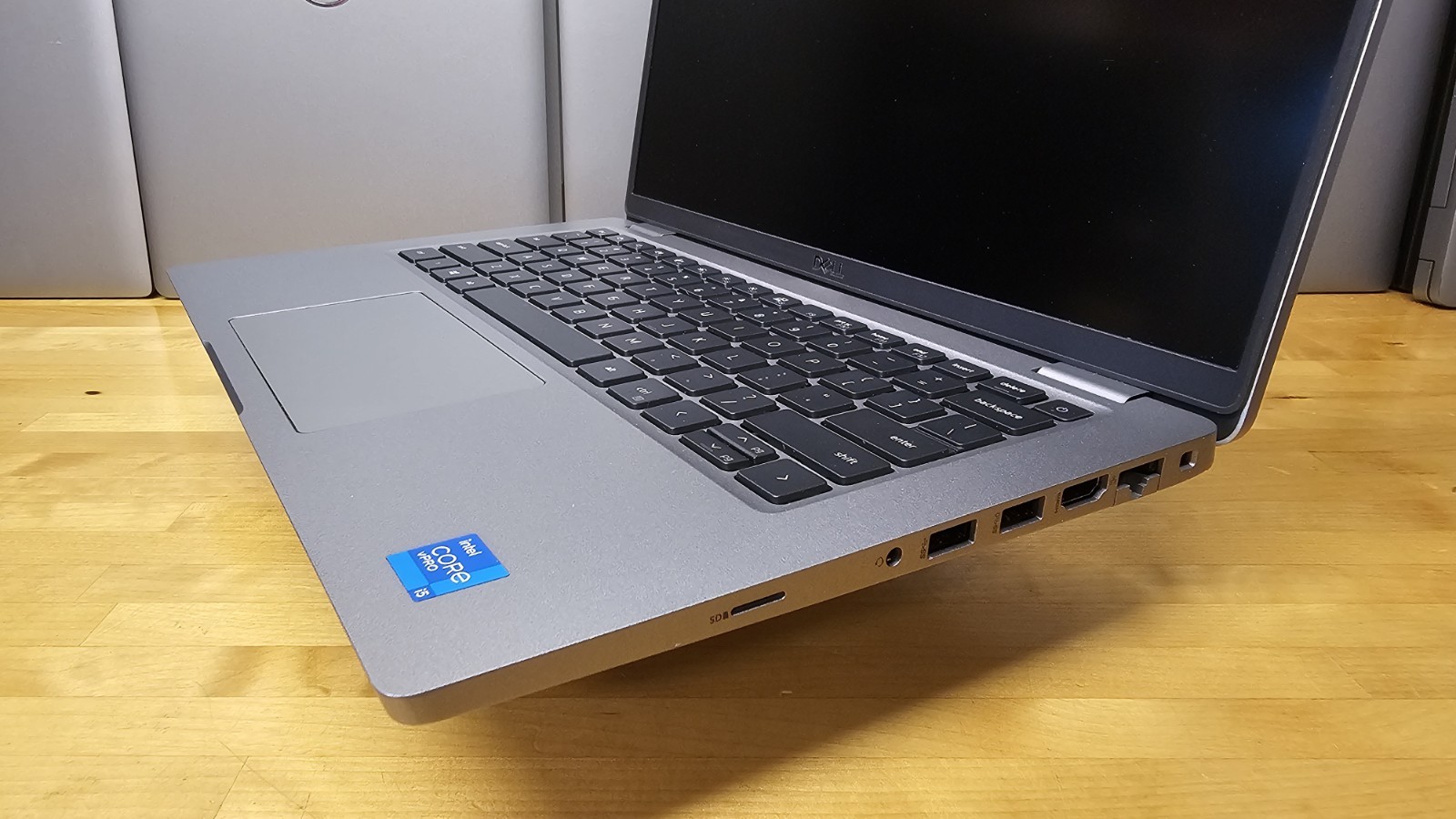 Dell Latitude 5420 14″ Laptop i5-1145G7@2.6GHz 16GB RAM 256GB SSD Windows 11 Pro
