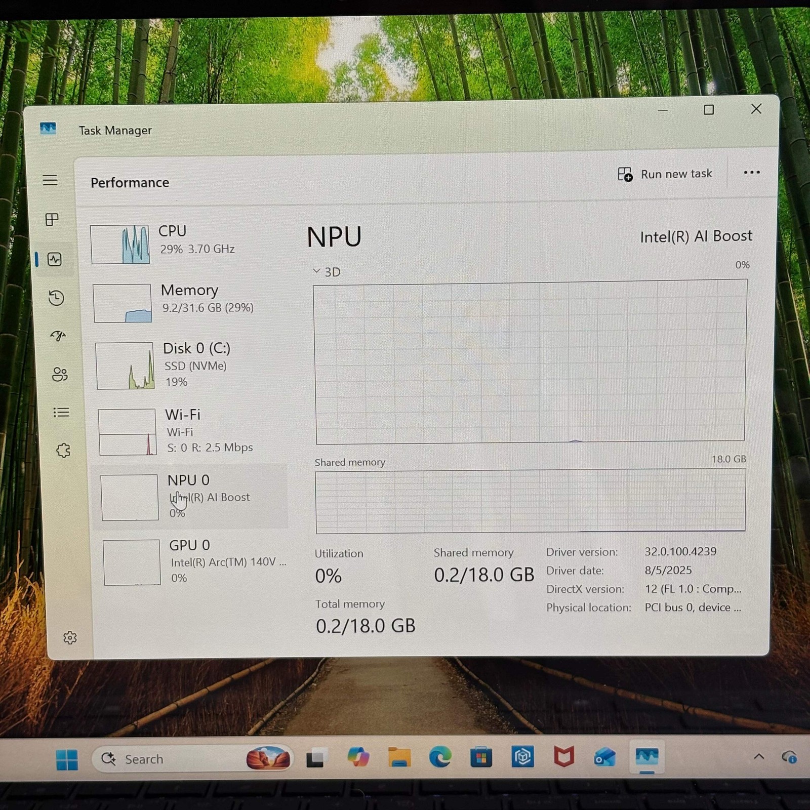Dell 14 Plus DB04250 14-inch 2-in-1 Laptop Intel Core Ultra 9 32GB 1TB Ice Blue