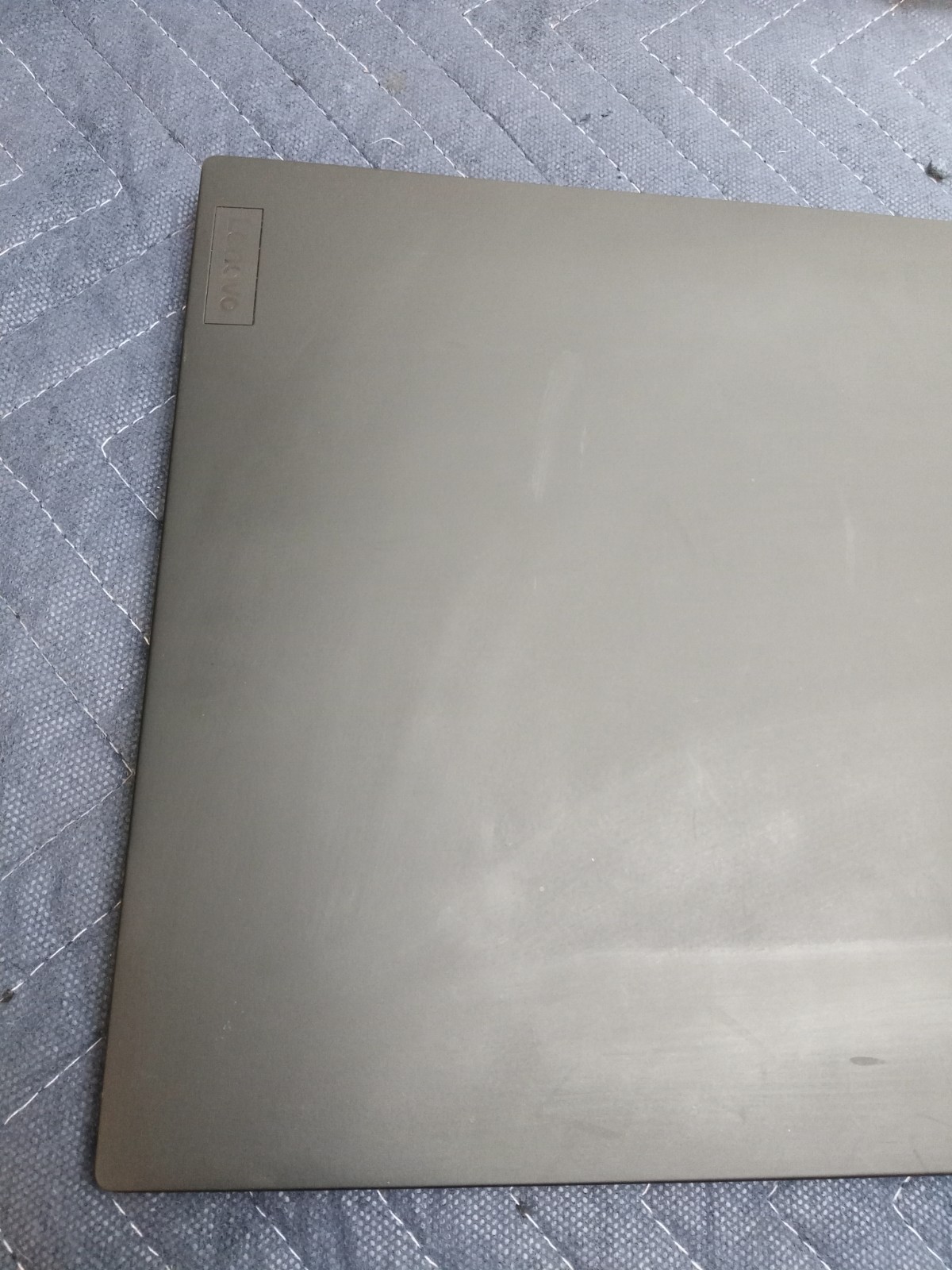 Lenovo ThinkPad Carbon Gen 10 | i5-1240P@1.7GHZ | 16GB RAM | NO OS/CHRGR/HDD