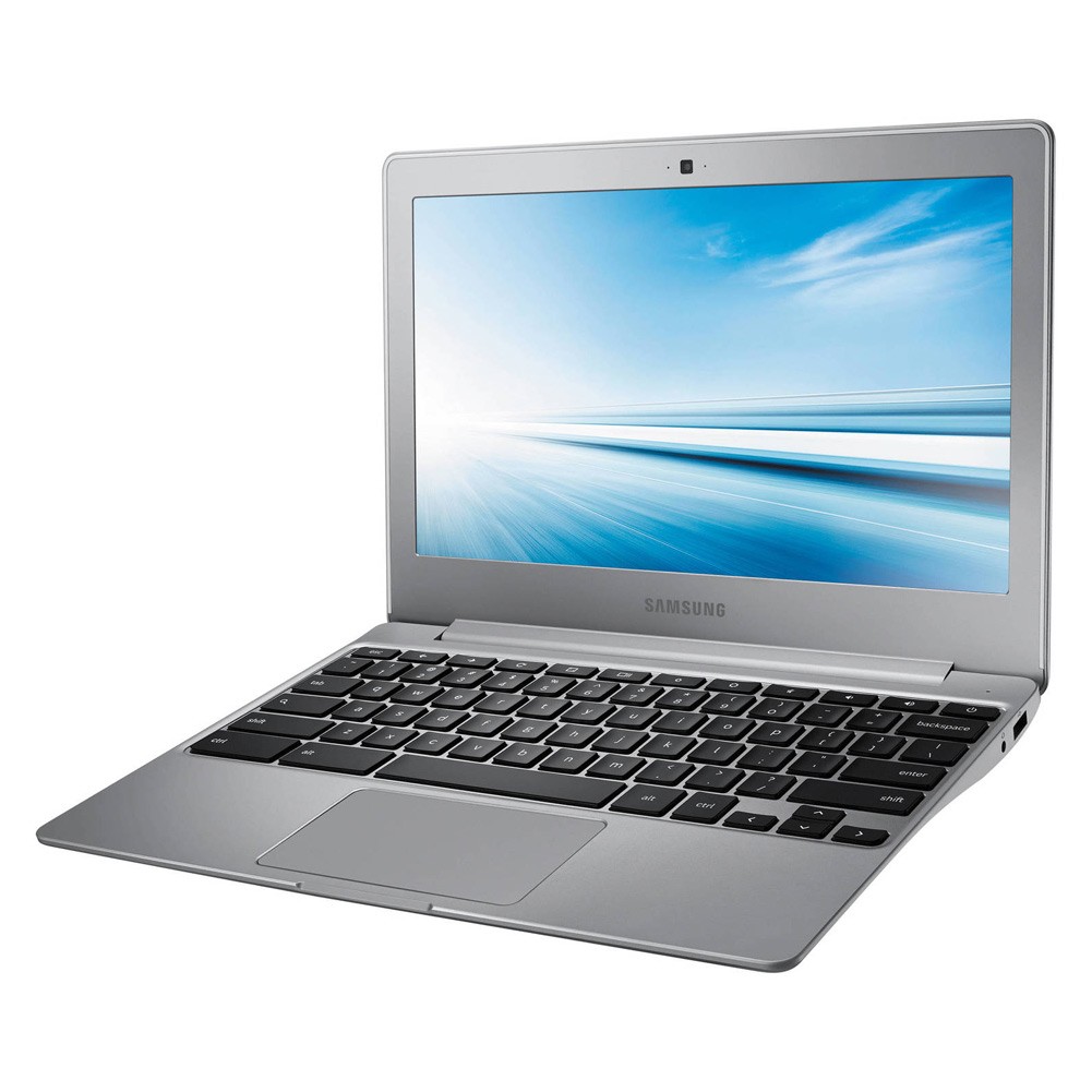 Samsung 11.6″ Chromebook 2 Intel Celeron N2840 4GB 16GB eMMC Very Good