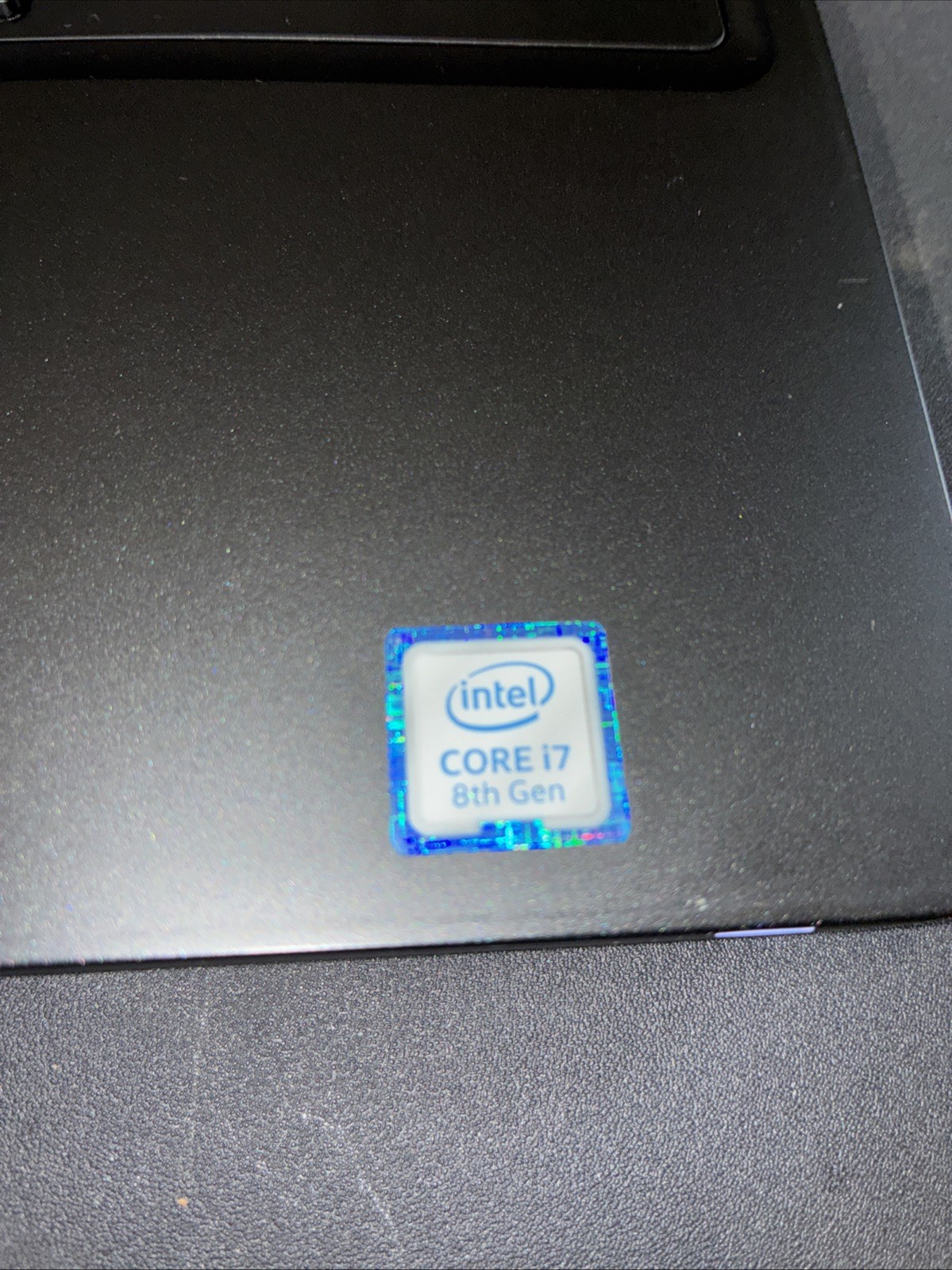 Dell Latitude 5591 i7-8850H @ 2.6 GHz 8GB RAM 512GB SSD Windows 11 Home