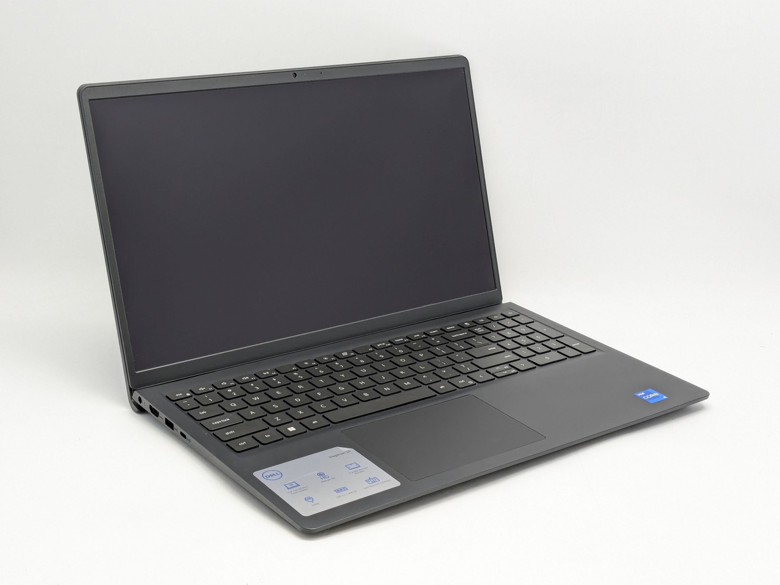 Dell Inspiron 15 3530 15.6″ i5-1334U 16GB DDR4 512GB SSD Win 11 H (SEE DESC)