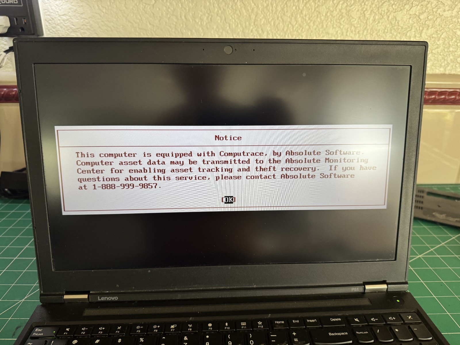 Lenovo Thinkpad P51 Xeon E3-1505M v6 3.0GHz NO RAM (NO SSD,AC ADAPTER,OS)