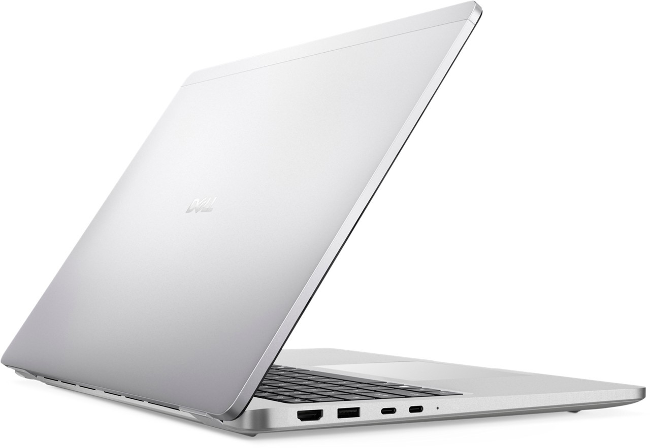 Dell 16″ Intel® Core™ Ultra 5 236V vPro®, 8 cores 512 GB SSD, TLC 16 GB LPDDR5X