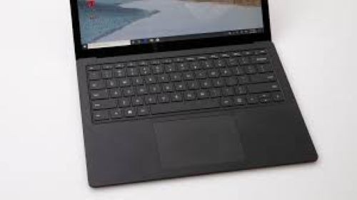 Microsoft Surface Laptop 3 13.5″ i5-1035G7 1.20GHz 8GB 256GB QWERTZ Win11 1868