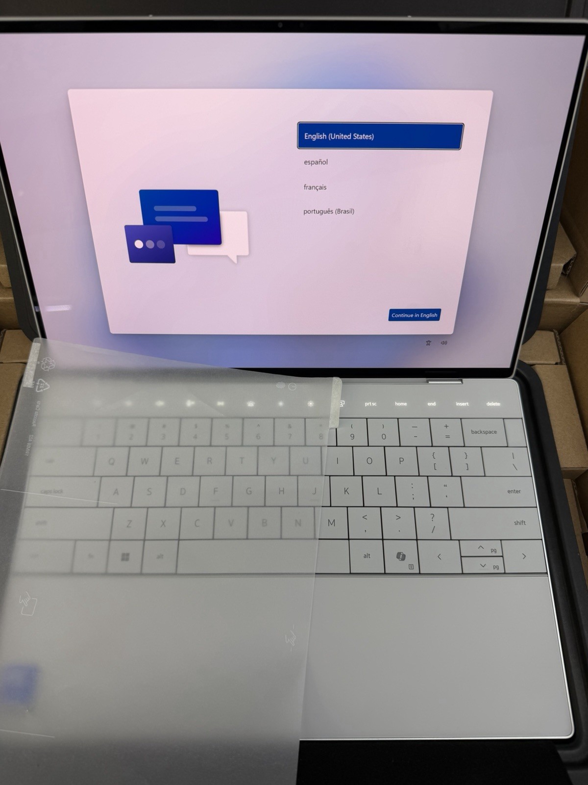 DELL XPS 13 9350 Ultra 7 258V 32GB RAM 2TB SSD FHD+ 1YR PREMIUM WTY SLVR