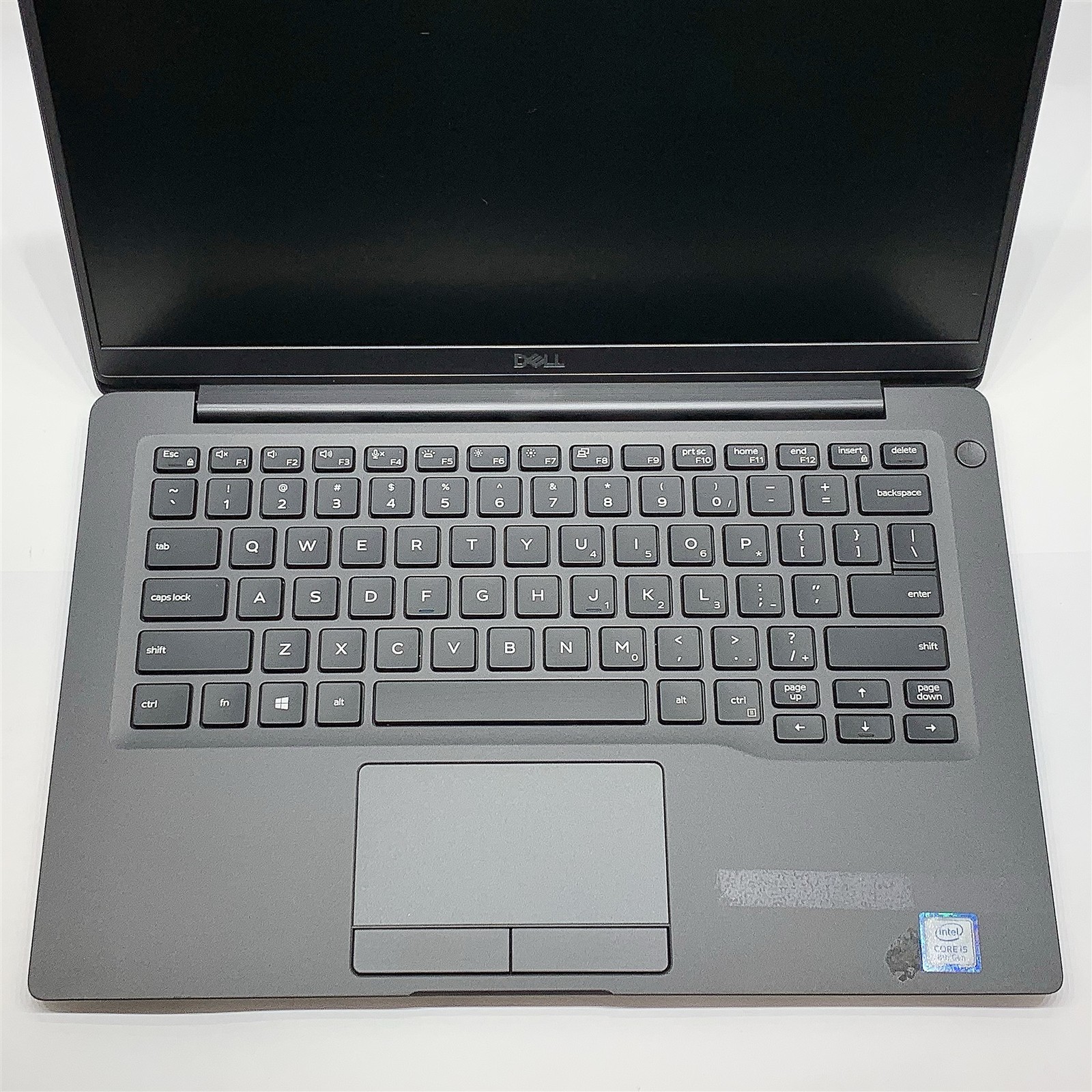 Dell Latitude 7400 Laptop i5 8265U 1.60GHZ 14″ HD 8GB NO HDD/BATT BIOS LOCKED