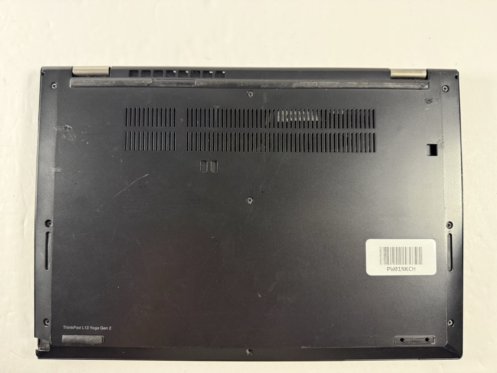 Lenovo ThinkPad L13 Yoga Gen2 2-in-1 Touch i5-1145G7 Gen 16GB RAM No SSD /OS