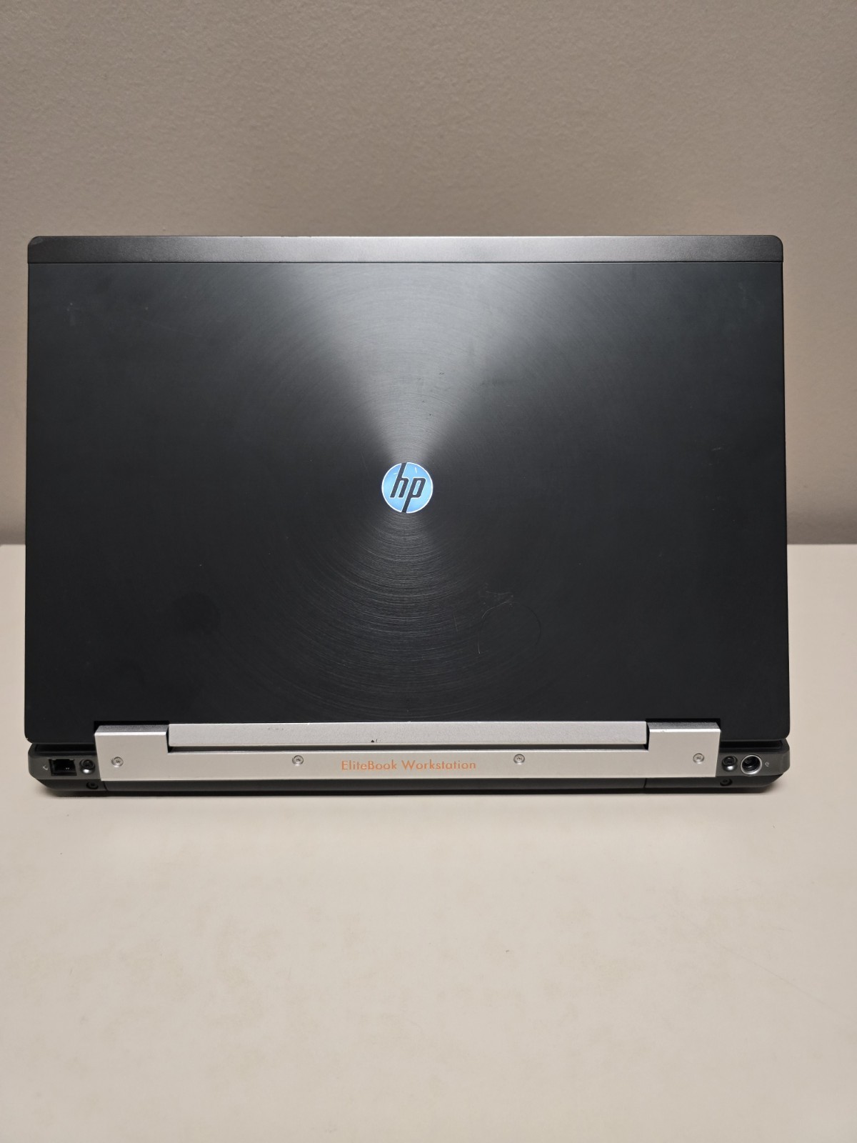 15″ HP Elitebook 8560W | i7-2720QM 32GB RAM 512GB SSD | Backlit NVIDIA New Batt