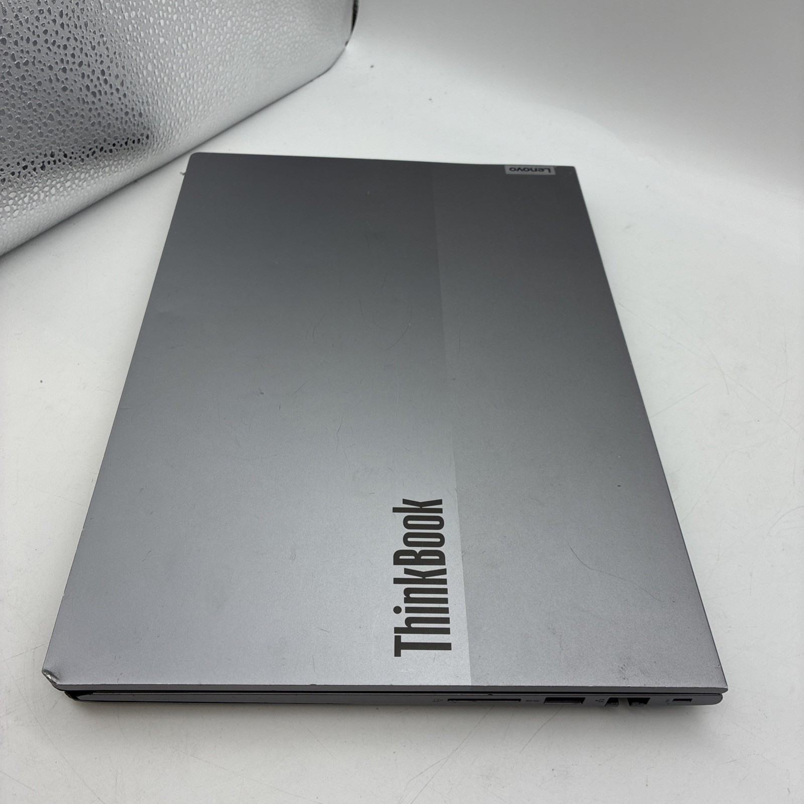 Lenovo Thinkbook 14 G7 Arp 14”Laptop Ryzen 7 7000 Series “NO POWER” (L91)