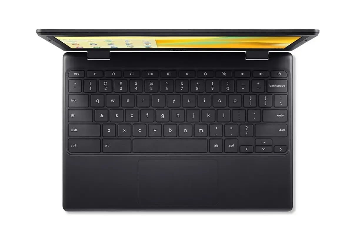 acer Chromebook 311 CBOA311-1H-C90F 11.6″ HD Display Intel Celeron N4500 Dual