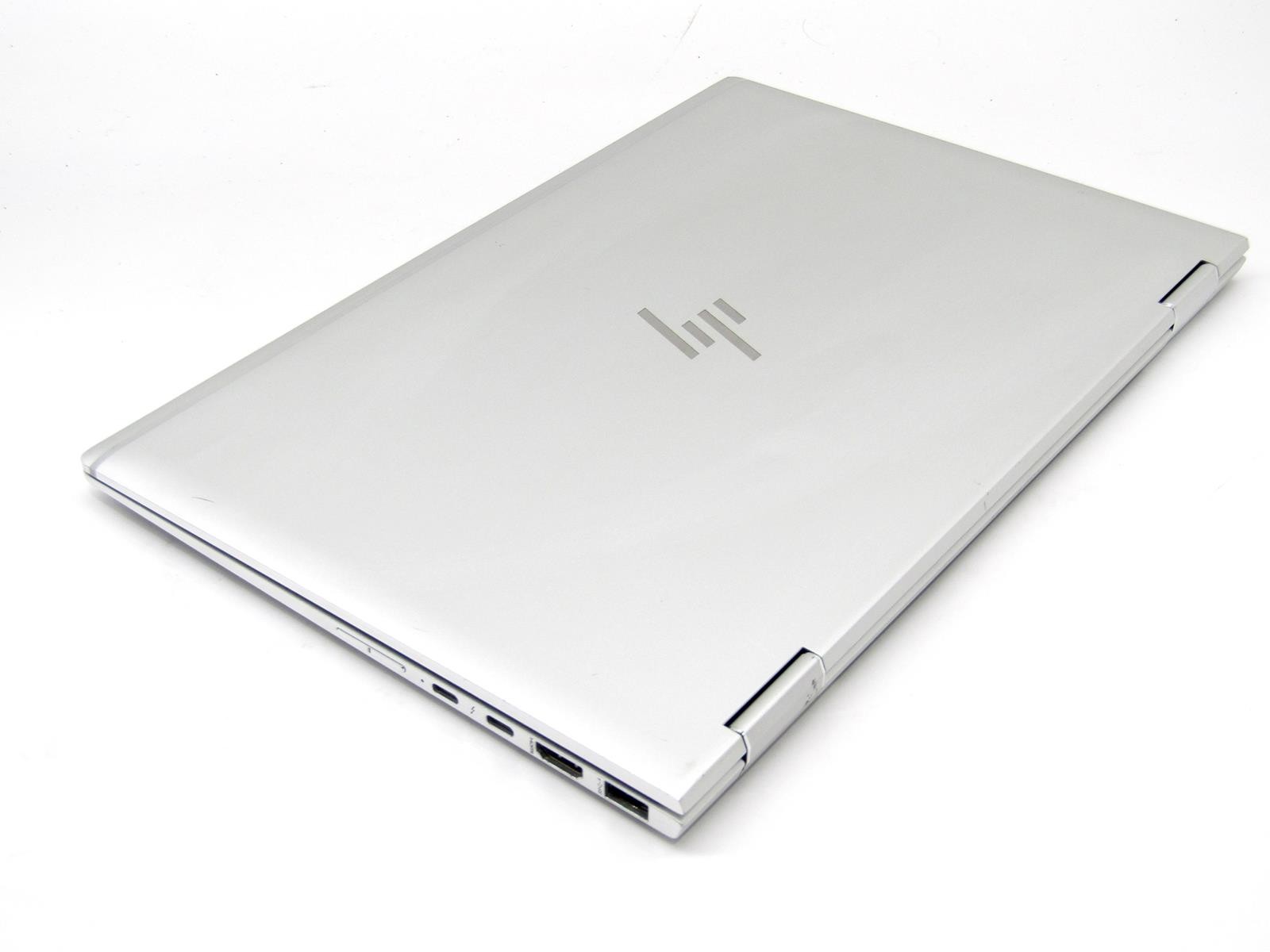 HP EliteBook x360 1040 G5 14″ | 1.90GHz Quad Core i7-8650U | 16GB DDR4