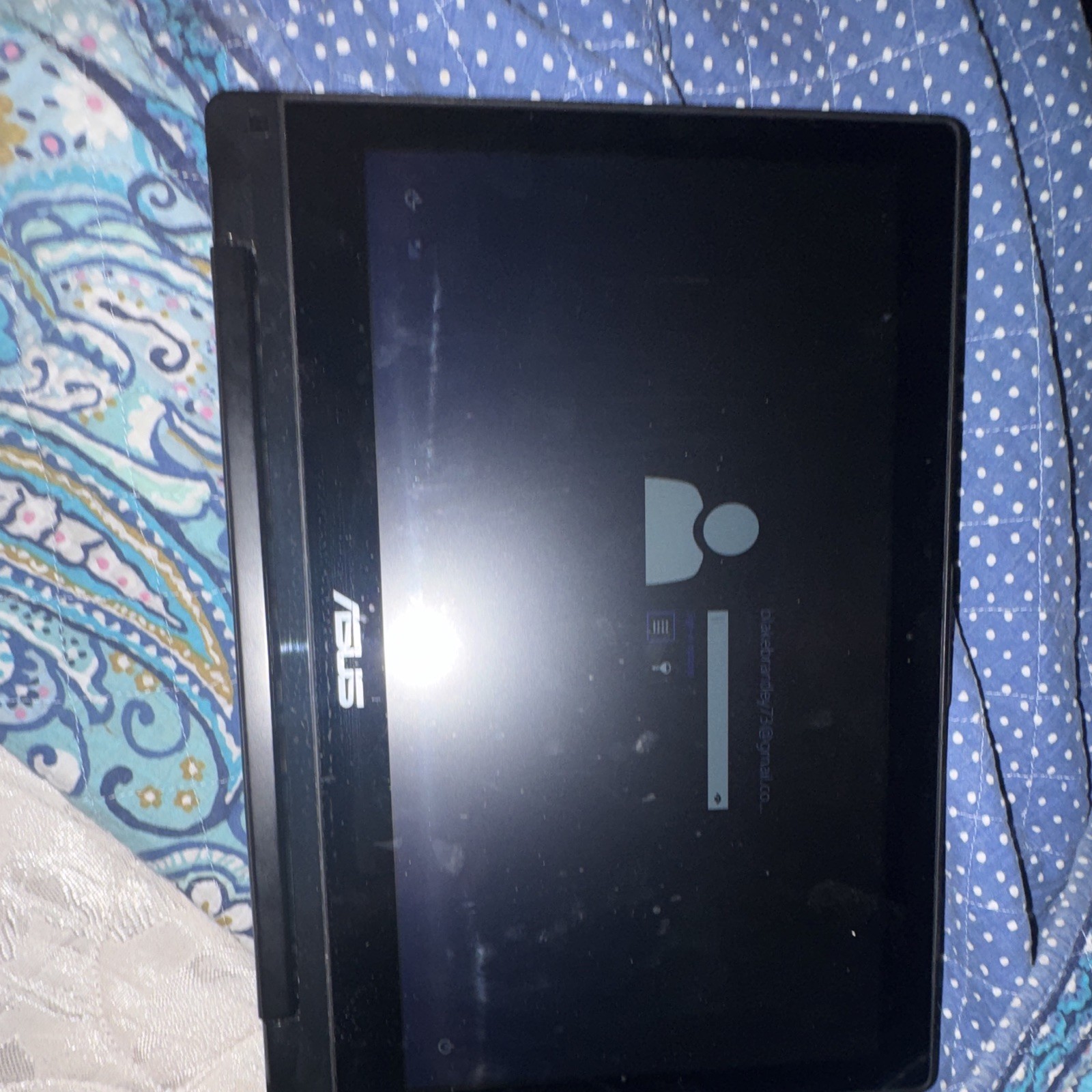 ASUS TP300LD Transformer Book 13.3″ Touch i7 4GB 500GB 820M Win 8.1