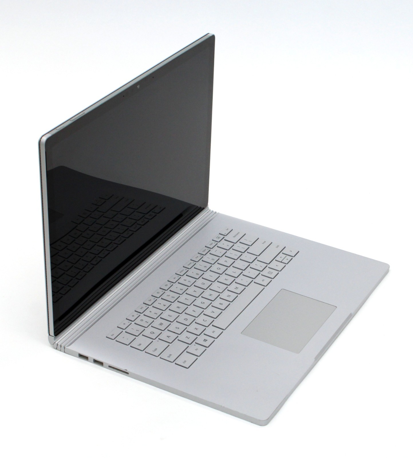 Microsoft Surface Book 2 15 i7-8650U 1.9GHz 16GB 1TB SSD NVIDIA GTX 1060 READ