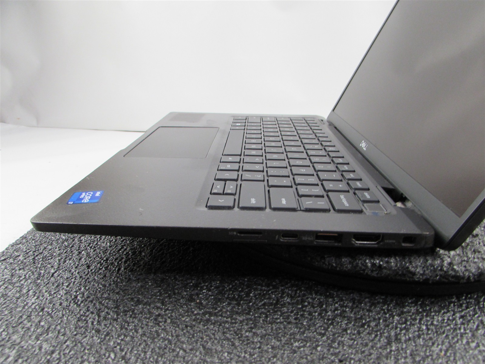 DELL LATITUDE 7420 (ULTRABOOK) FHD CORE I7-1185G7 512GB SSD 32GB RAM NO O.S/BATT