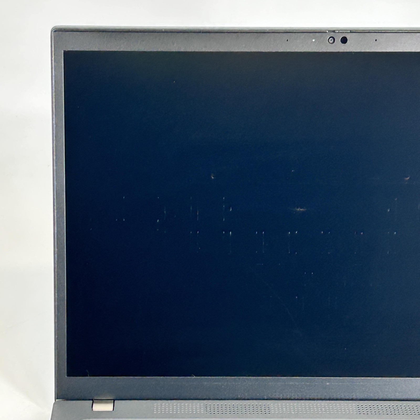 Lenovo ThinkPad T14 Gen 3 Black FHD+ 2.1 GHz i7-1260P 16GB 512GB SSD Good