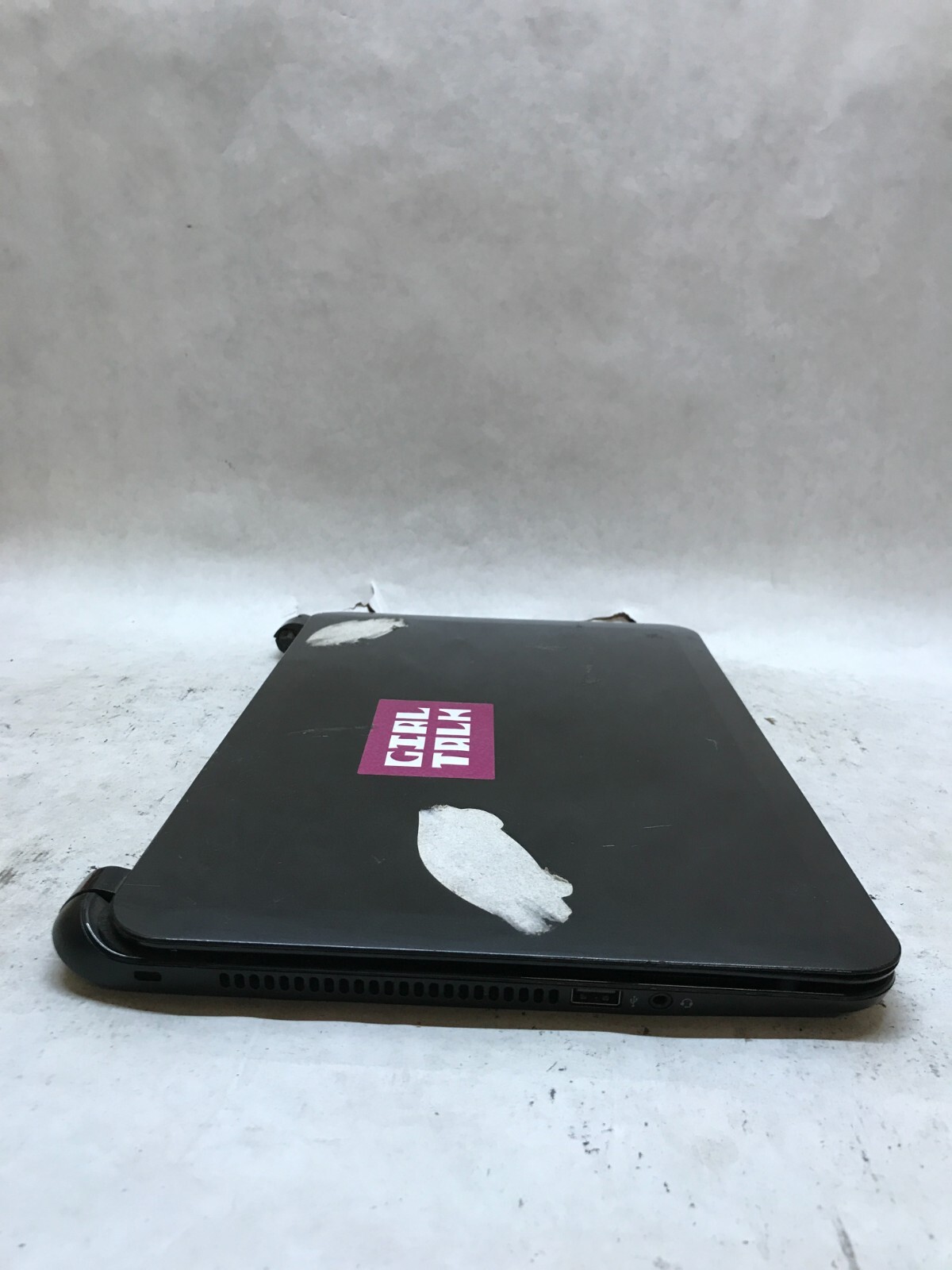 HP Pavilion TS Sleekbook 14 Intel Celeron 877 1.4GHz 4GB RAM NO HDD NO OS – -DW