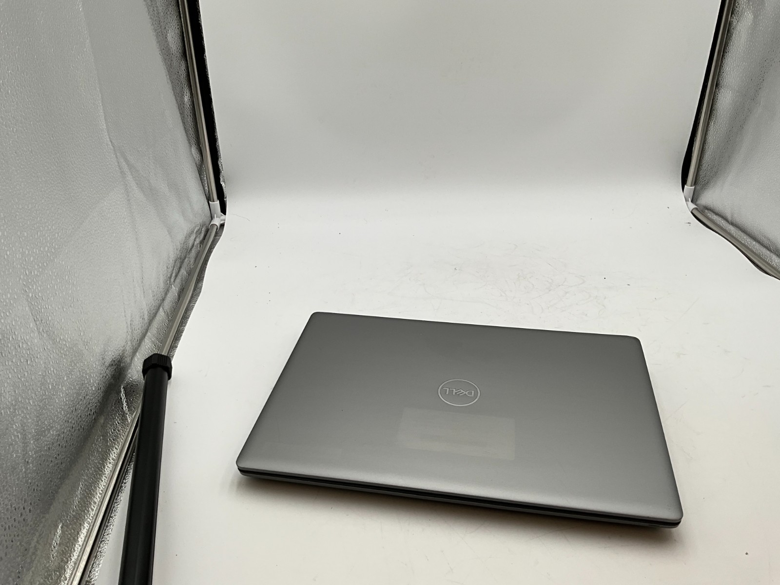 DELL Precision 7550 i7-10750H 2.70gh 32gb NO DRIVE T1000 15.6″ LAPTOP 17X18G3