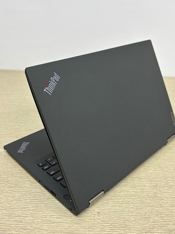 Lenovo ThinkPad X13 Yoga Gen2 Touch i5-1145G7 16GB 256GB SSD W11P ~screen issue