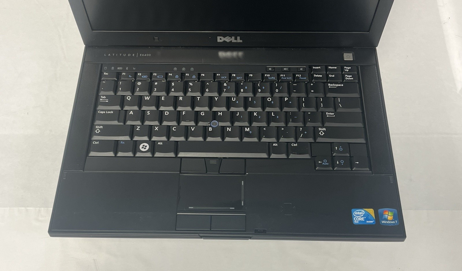 Dell Latitude E6400 14.1″ Intel C2D P8700 2.53GHz NO Ram NO HDD FOR PARTS
