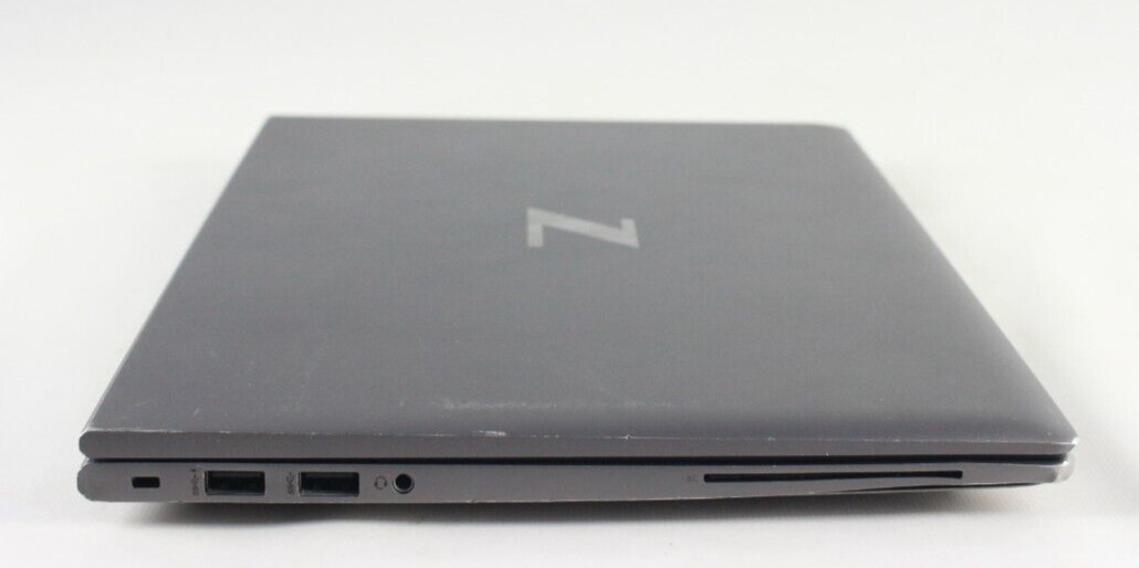 HP ZBook Firefly G8 15″ Laptop i5 11th Gen 256GB SSD 16GB RAM Win 11 (BH) W