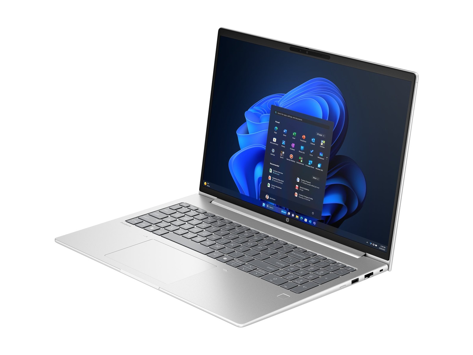 Hewlett Packard BB3Q9UT#ABA ProBook 4 G1i 16″ Touchscreen Notebook
