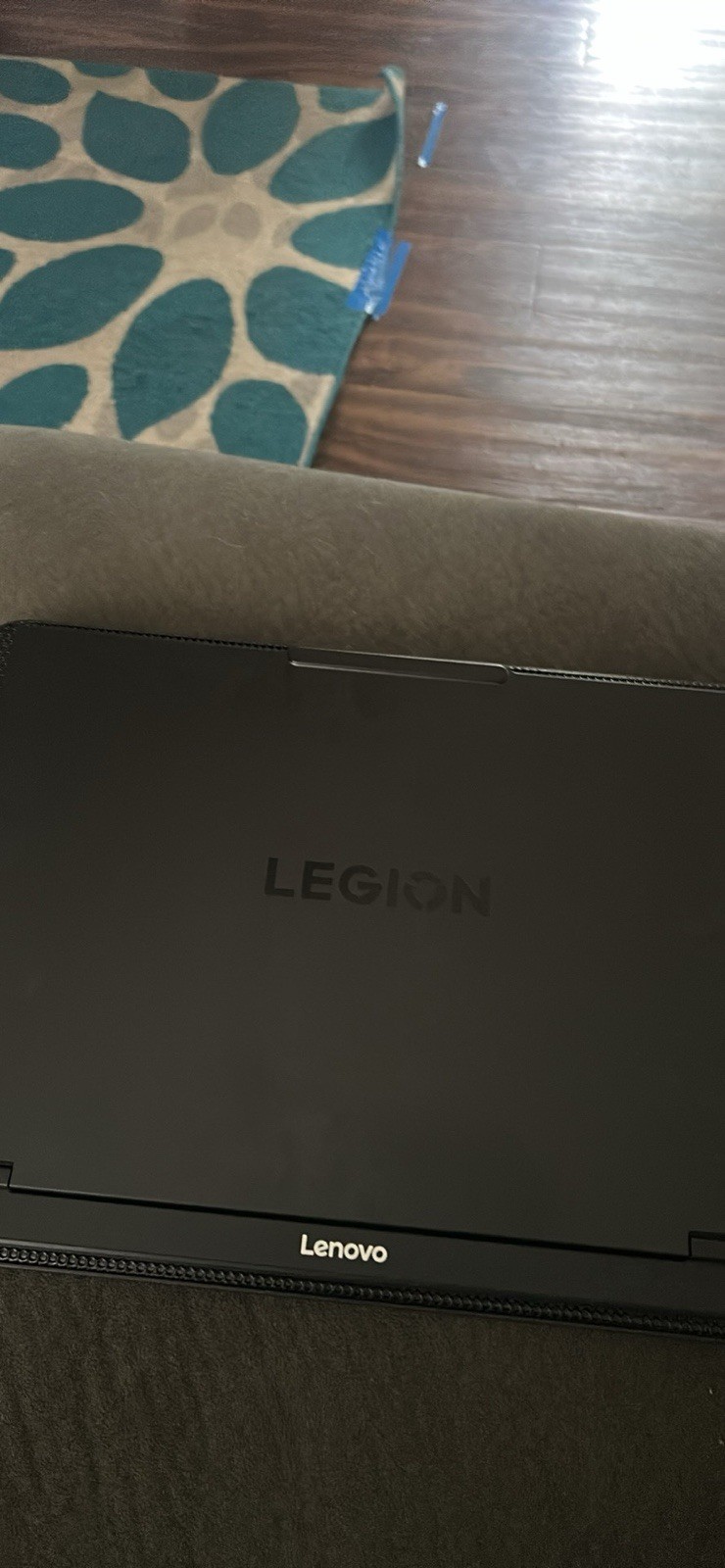 Lenovo Legion 16in i9-14900HX 32GB 1TB SSD RTX 5070 Win11 2024