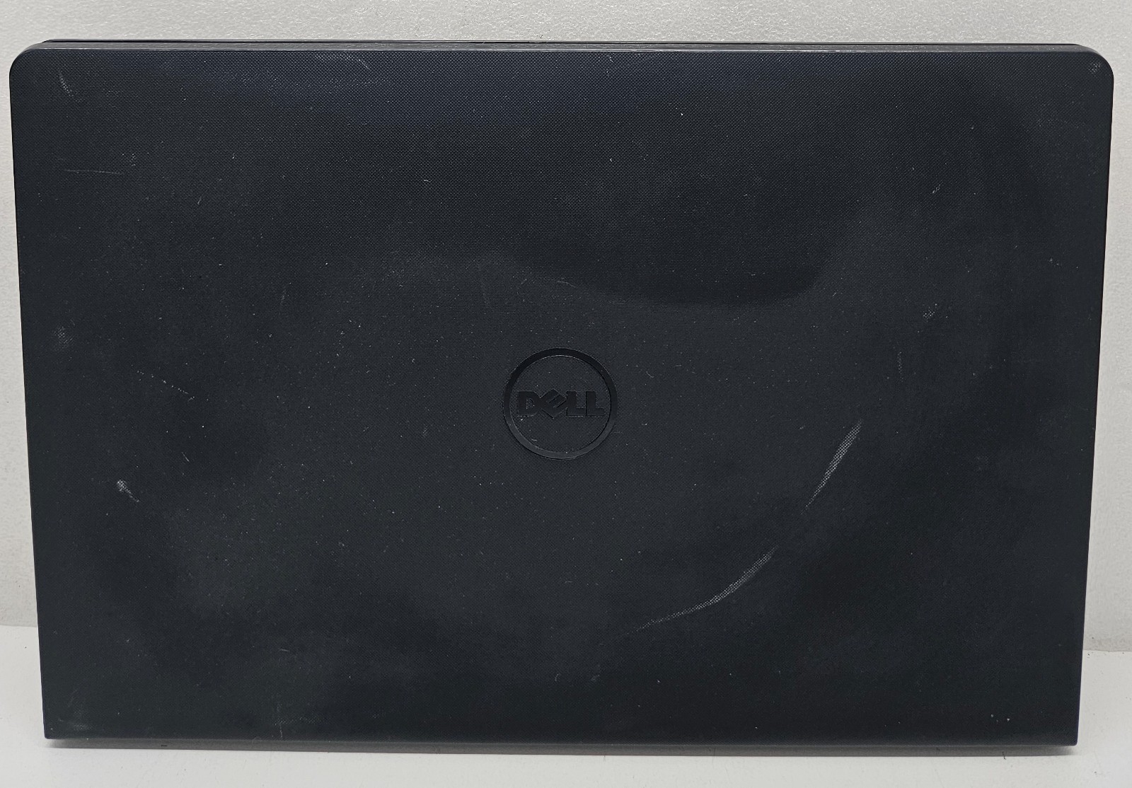 Dell Inspiron 3558 15.6″ Laptop Intel Core I3-5015U 4GB Ram NO HD/OS (FL)