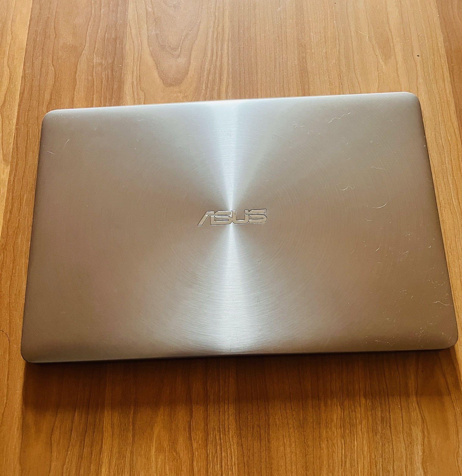 Asus ZenBook UX330UAR 13.3-inch QHD+ Ultra-Slim,Harman Kardon,25H2 Latest Win 11