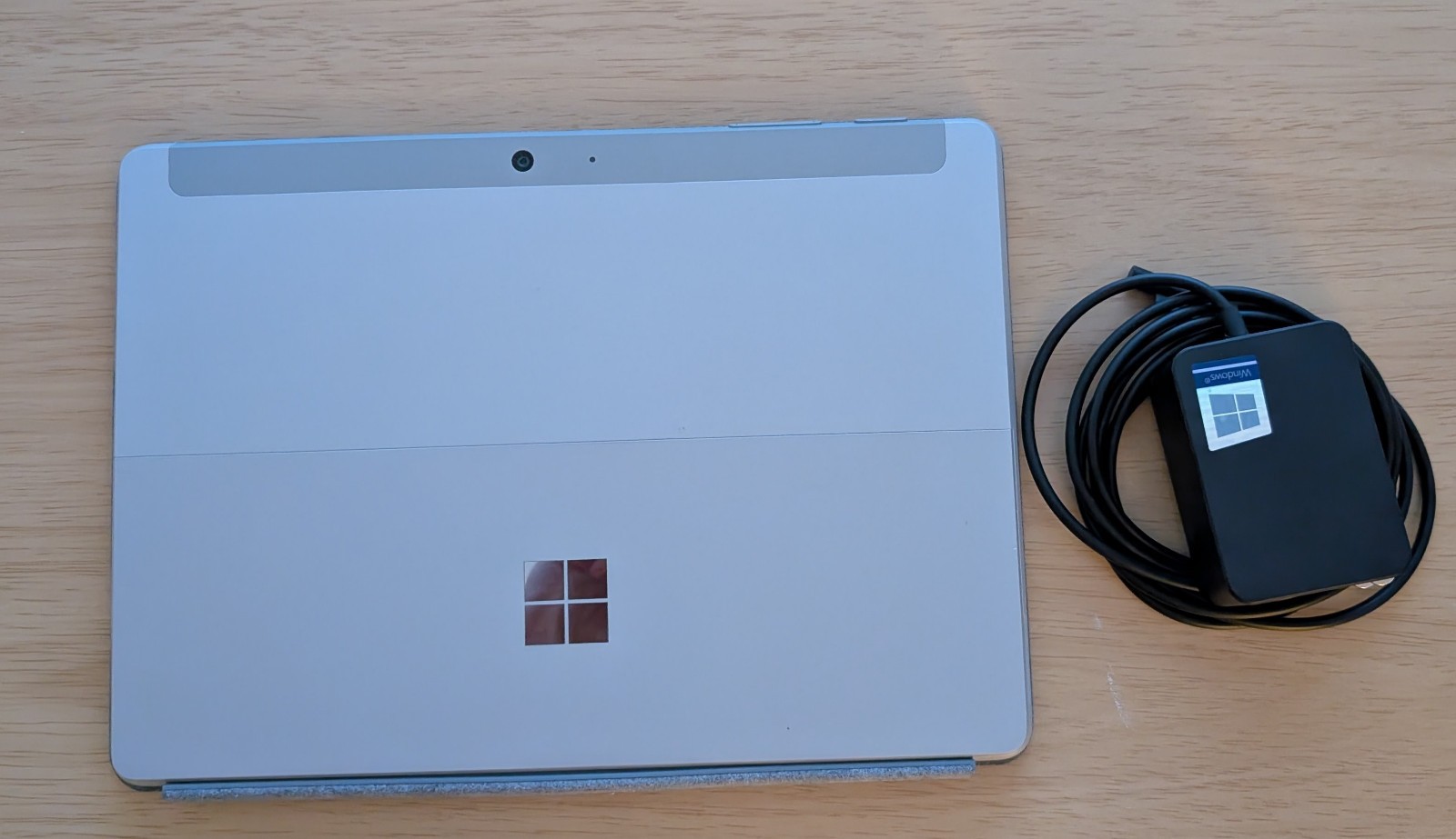 Microsoft Surface Go 3 8GB 128GB SSD Pentium Gold 6500Y Keyboard