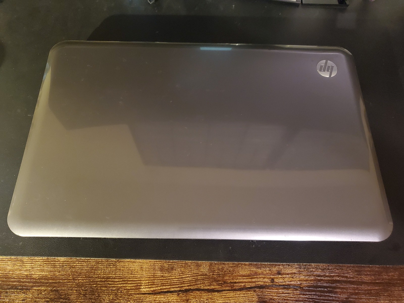 HP Pavilion G6 – 15.6″, Intel i3-2330m, 8GB RAM, 120GB SSD – No charger included