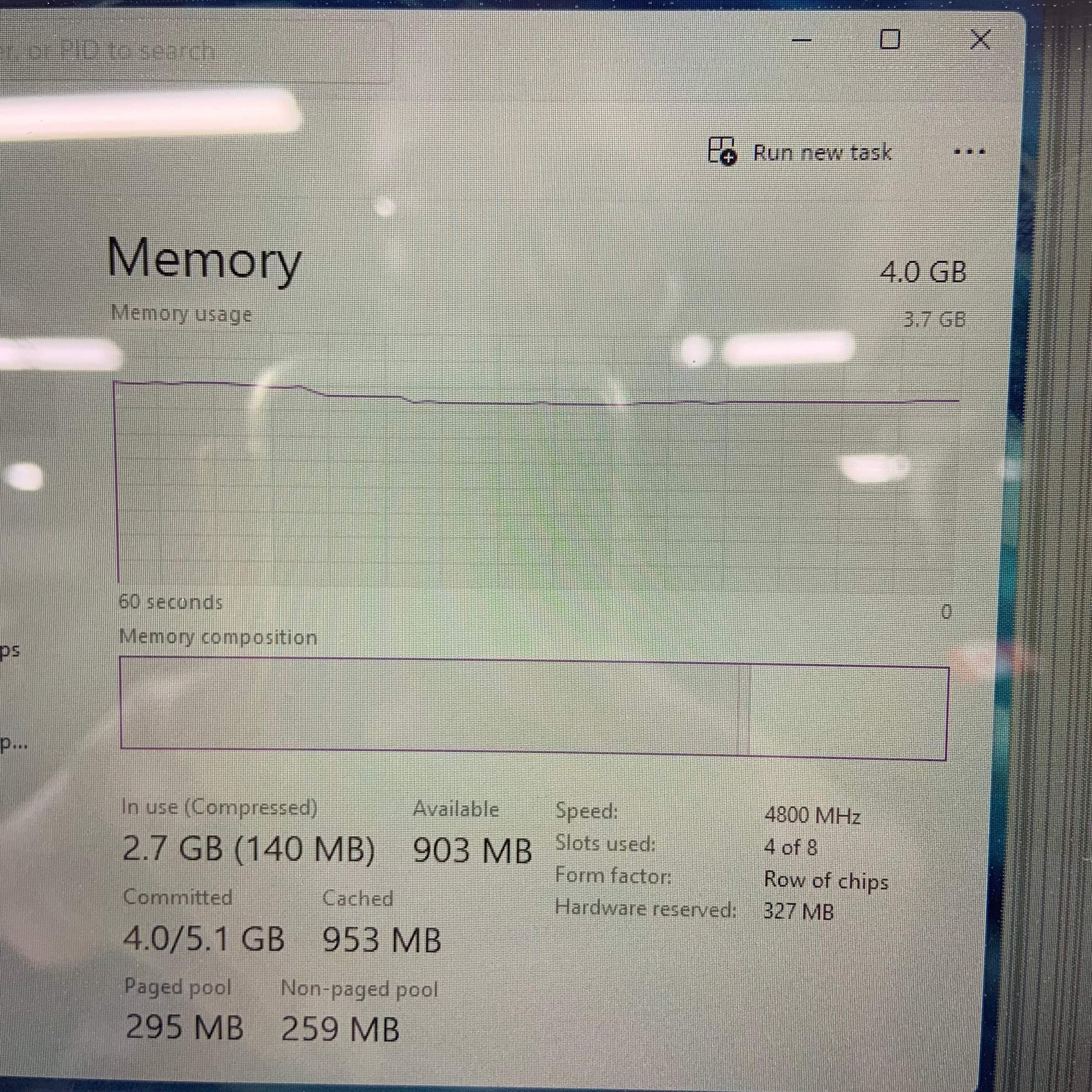 Broken Acer travelmate B311R-33 N100 4GB RAM 128GB *READ!*