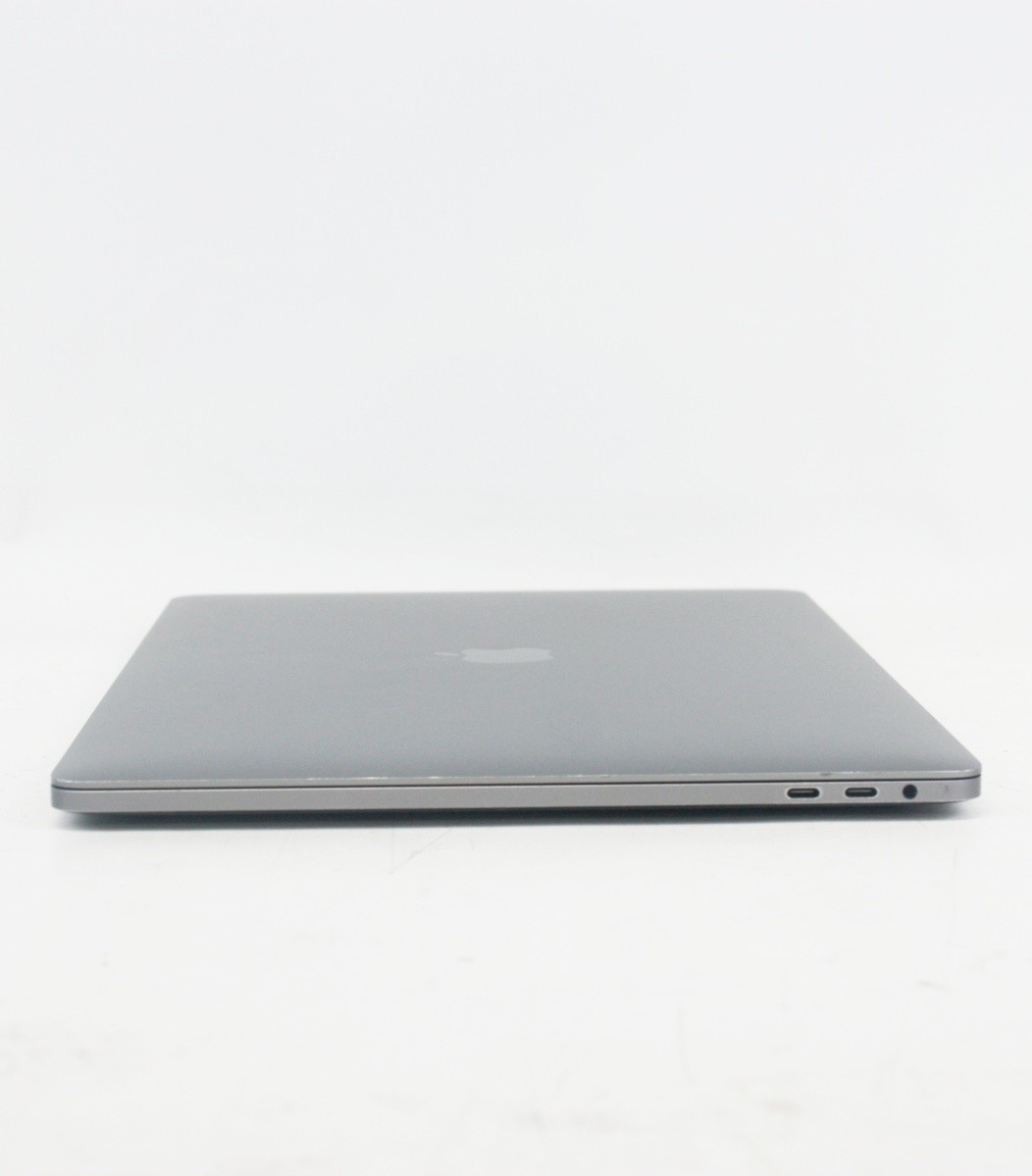 Macbook Pro 2016 15″ Laptop Intel Core I7 16GB Ram 500GB SSD With TouchBar