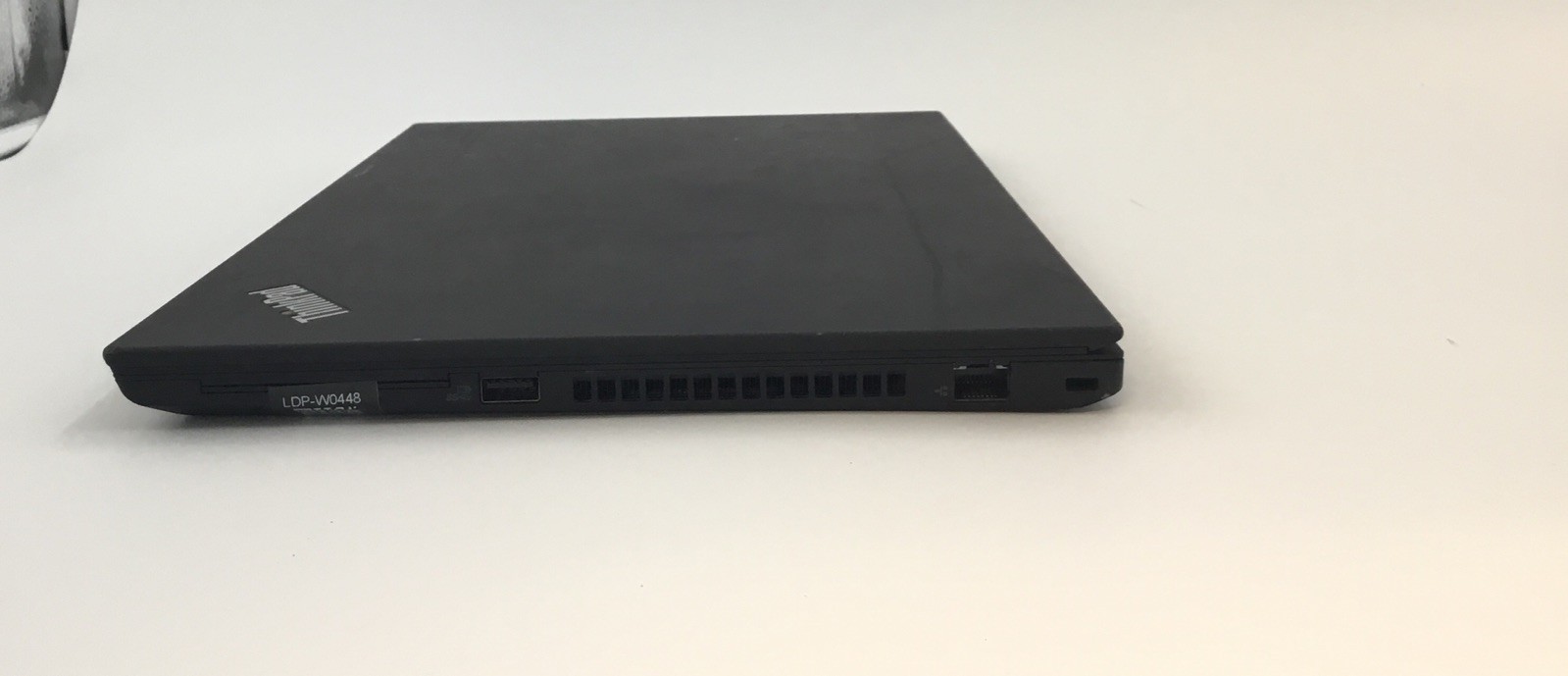 Lenovo Thinkpad T14 Gen 1 14” Ryzen 7 Pro 4750U 16GB RAM 128GB SSD (LDP-W0448)