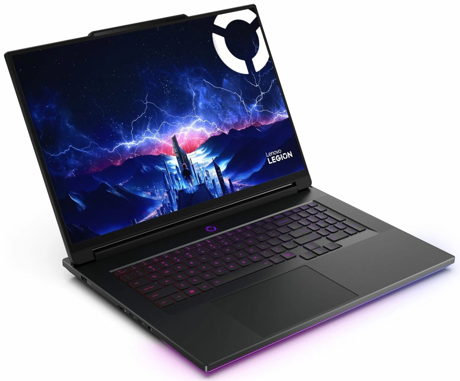 Lenovo Legion 9i Gen 10 18 UHD+ 240Hz 2.7GHz Ultra 9 275HX 32GB 1TB SSD RTX 5080