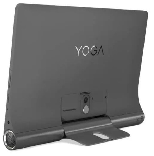 Lenovo Yoga Smart Tab with the Google Assistant 4/64 GB – Iron Grey