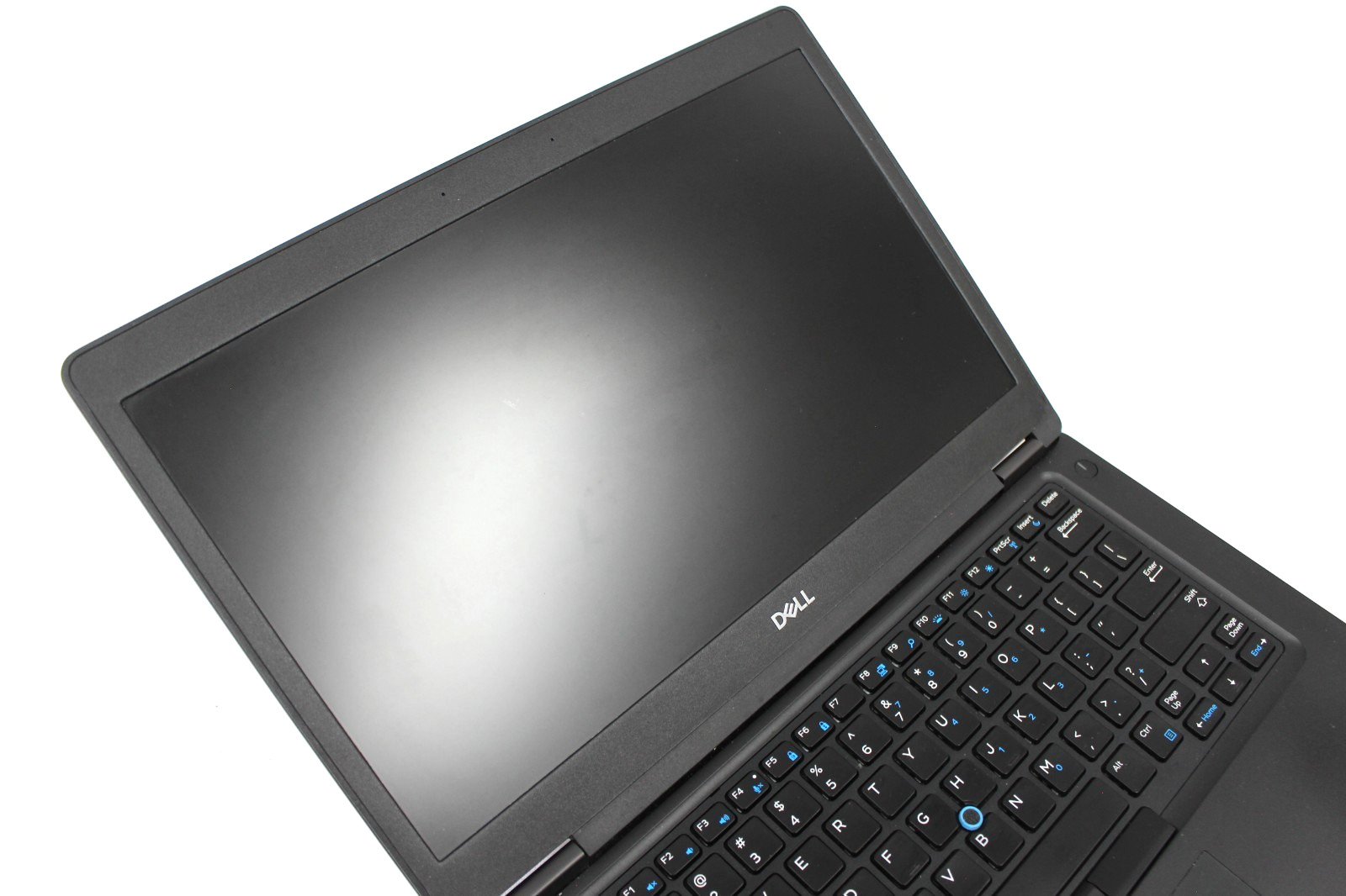 Dell Latitude 5490 Laptop i7‑8650U 8GB 256GB SSD NVIDIA MX130 Win11 Pro