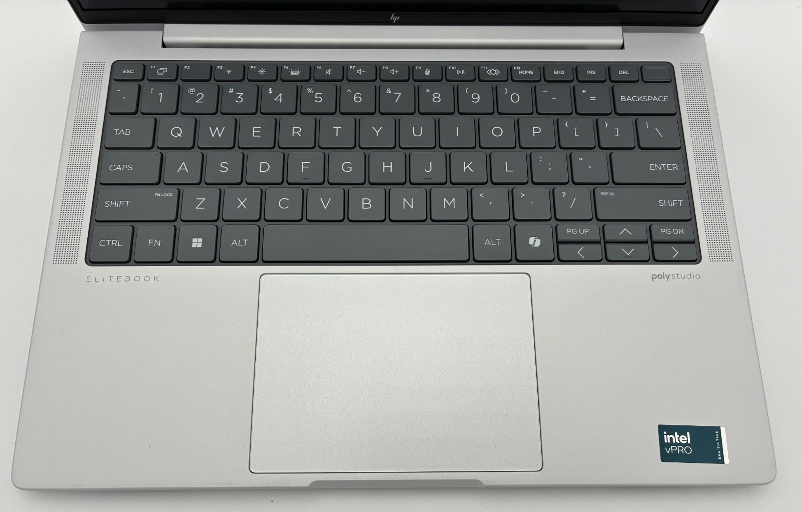 HP EliteBook 1040 G11 Ultra 7 165H U7-165H 32GB 512GB Win 11 Laptop Touchscreen